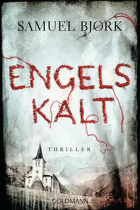 Bjørk |  Engelskalt | Buch |  Sack Fachmedien