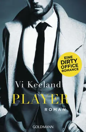 Keeland | Player | Buch | 978-3-442-48770-7 | www2.sack.de