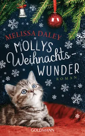 Daley |  Mollys Weihnachtswunder | Buch |  Sack Fachmedien