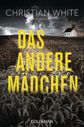 White | Das andere Mädchen | Buch | 978-3-442-48792-9 | www2.sack.de