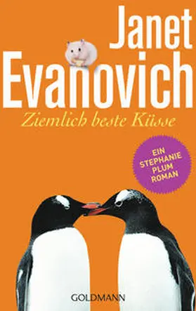 Evanovich | Ziemlich beste Küsse | Buch | 978-3-442-48838-4 | sack.de