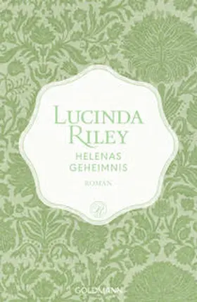 Riley |  Helenas Geheimnis | Buch |  Sack Fachmedien