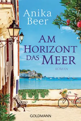 Beer |  Am Horizont das Meer | Buch |  Sack Fachmedien
