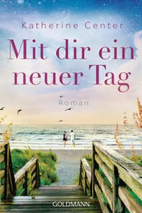 Center |  Mit dir ein neuer Tag | Buch |  Sack Fachmedien