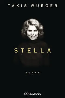Würger | Stella | Buch | 978-3-442-48881-0 | sack.de