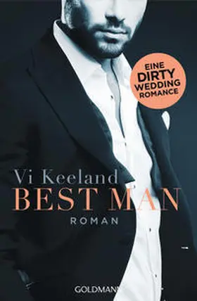 Keeland | Best Man | Buch | 978-3-442-48883-4 | sack.de