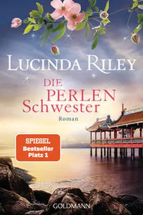 Riley | Die Perlenschwester | Buch | 978-3-442-48921-3 | sack.de