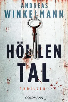 Winkelmann |  Höllental | Buch |  Sack Fachmedien