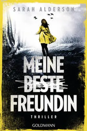 Alderson |  Meine beste Freundin | Buch |  Sack Fachmedien