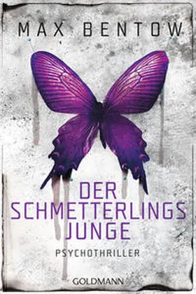 Bentow |  Der Schmetterlingsjunge | Buch |  Sack Fachmedien