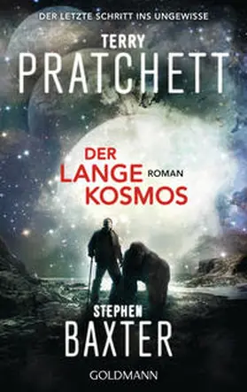 Pratchett / Baxter |  Der Lange Kosmos | Buch |  Sack Fachmedien