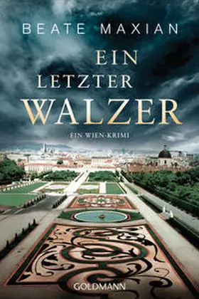 Maxian | Ein letzter Walzer | Buch | 978-3-442-49017-2 | www2.sack.de