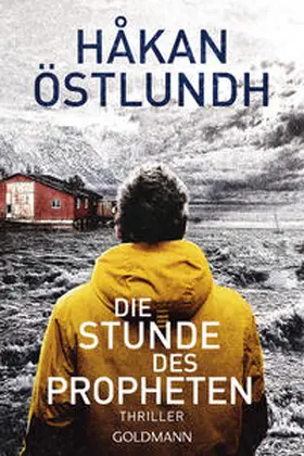 Östlundh | Die Stunde des Propheten | Buch | 978-3-442-49028-8 | www2.sack.de