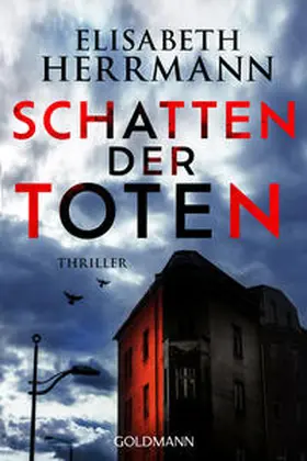 Herrmann |  Schatten der Toten | Buch |  Sack Fachmedien