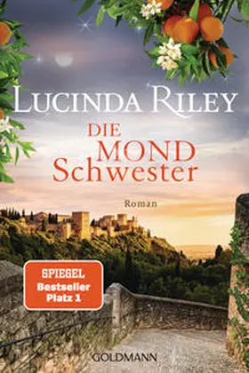 Riley |  Die Mondschwester | Buch |  Sack Fachmedien