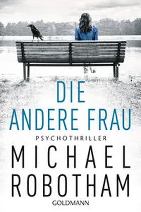 Robotham |  Die andere Frau | Buch |  Sack Fachmedien