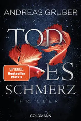 Gruber |  Todesschmerz | Buch |  Sack Fachmedien
