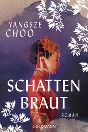 Choo |  Schattenbraut | Buch |  Sack Fachmedien