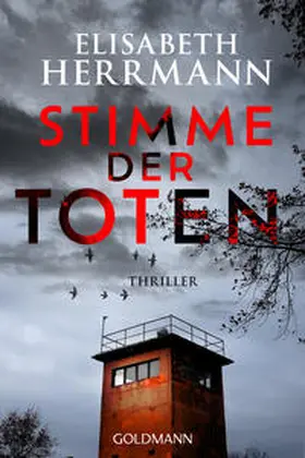 Herrmann | Stimme der Toten | Buch | 978-3-442-49155-1 | www2.sack.de