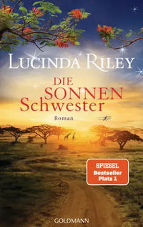 Riley | Die Sonnenschwester | Buch | 978-3-442-49172-8 | www2.sack.de