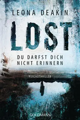 Deakin |  Lost | Buch |  Sack Fachmedien