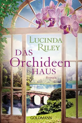 Riley |  Das Orchideenhaus | Buch |  Sack Fachmedien