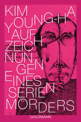 Young-ha / Gim |  Aufzeichnungen eines Serienmörders | Buch |  Sack Fachmedien