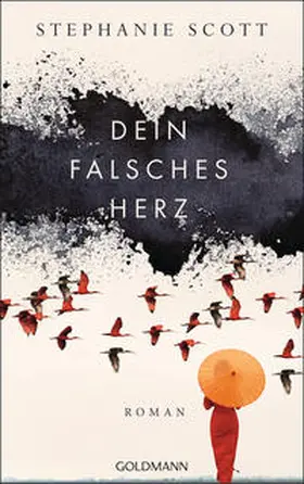 Scott |  Dein falsches Herz | Buch |  Sack Fachmedien
