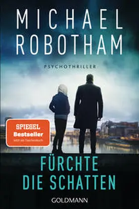 Robotham |  Fürchte die Schatten | Buch |  Sack Fachmedien