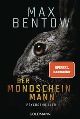 Bentow | Der Mondscheinmann | Buch | 978-3-442-49226-8 | www2.sack.de