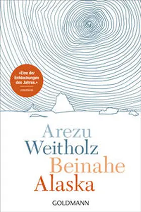 Weitholz |  Beinahe Alaska | Buch |  Sack Fachmedien