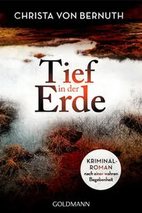Bernuth | Tief in der Erde | Buch | 978-3-442-49267-1 | www2.sack.de