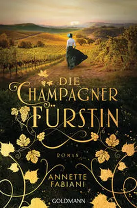 Fabiani |  Die Champagnerfürstin | Buch |  Sack Fachmedien