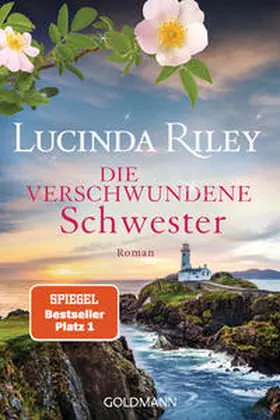 Riley | Die verschwundene Schwester | Buch | 978-3-442-49275-6 | www2.sack.de