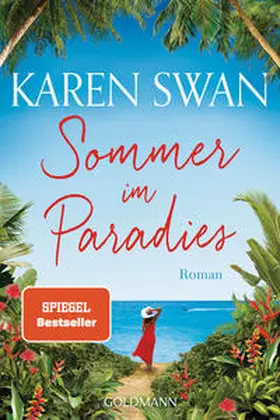 Swan | Sommer im Paradies | Buch | 978-3-442-49281-7 | sack.de