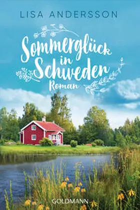 Andersson |  Sommerglück in Schweden | Buch |  Sack Fachmedien