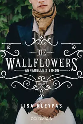 Kleypas |  Die Wallflowers - Annabelle & Simon | Buch |  Sack Fachmedien