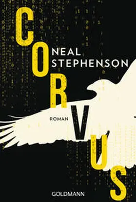 Stephenson |  Corvus | Buch |  Sack Fachmedien