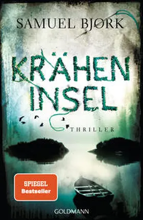 Bjørk |  Kräheninsel | Buch |  Sack Fachmedien