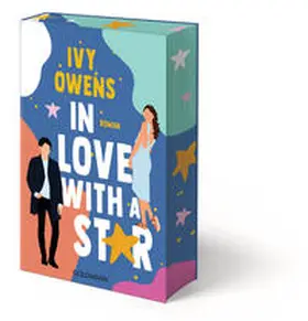 Owens |  In Love with a Star | Buch |  Sack Fachmedien