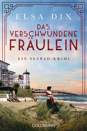Dix |  Das verschwundene Fräulein | Buch |  Sack Fachmedien