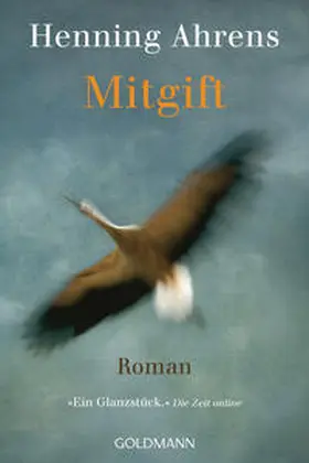 Ahrens |  Mitgift | Buch |  Sack Fachmedien