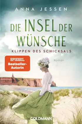 Jessen |  Die Insel der Wünsche - Klippen des Schicksals | Buch |  Sack Fachmedien