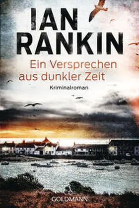 Rankin |  Ein Versprechen aus dunkler Zeit | Buch |  Sack Fachmedien