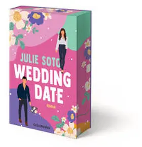 Soto |  Wedding Date | Buch |  Sack Fachmedien