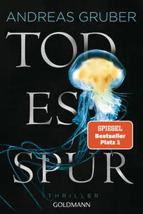 Gruber |  Todesspur | Buch |  Sack Fachmedien