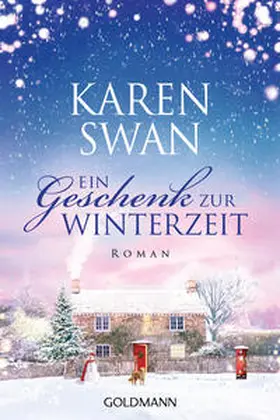 Swan |  Ein Geschenk zur Winterzeit | Buch |  Sack Fachmedien