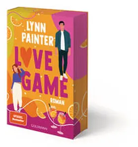 Painter | Love Game | Buch | 978-3-442-49479-8 | www2.sack.de