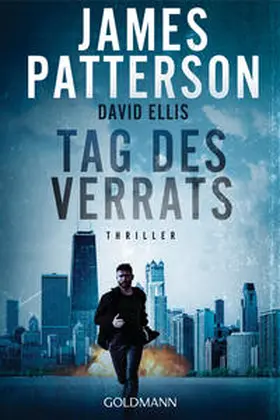 Patterson / Ellis |  Tag des Verrats | Buch |  Sack Fachmedien