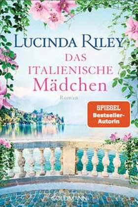 Riley | Das italienische Mädchen | Buch | 978-3-442-49482-8 | www2.sack.de